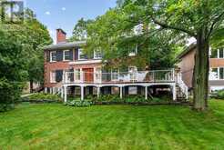 110 LAKESHORE BOULEVARD | Kingston Ontario | Slide Image One
