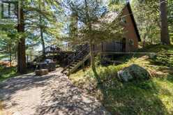 353 FRYE LANE | Inverary Ontario | Slide Image Two