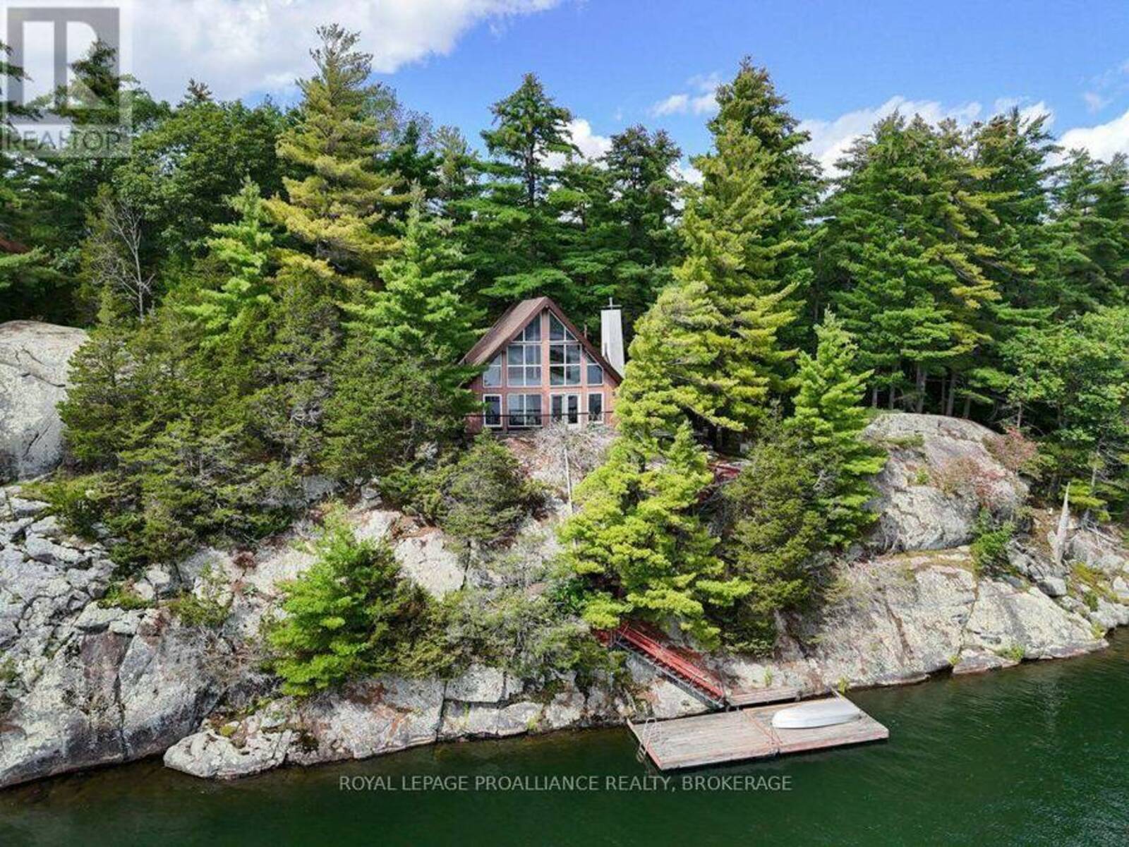 353 FRYE LANE, Inverary, Ontario K0H 2L0