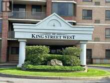 202 - 1000 KING STREET W | Kingston Ontario | Slide Image Two