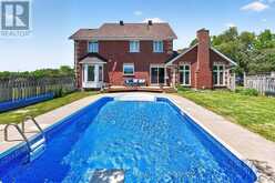 1760 COUNTY RD. 1 ROAD E | Greater Napanee Ontario | Slide Image Four