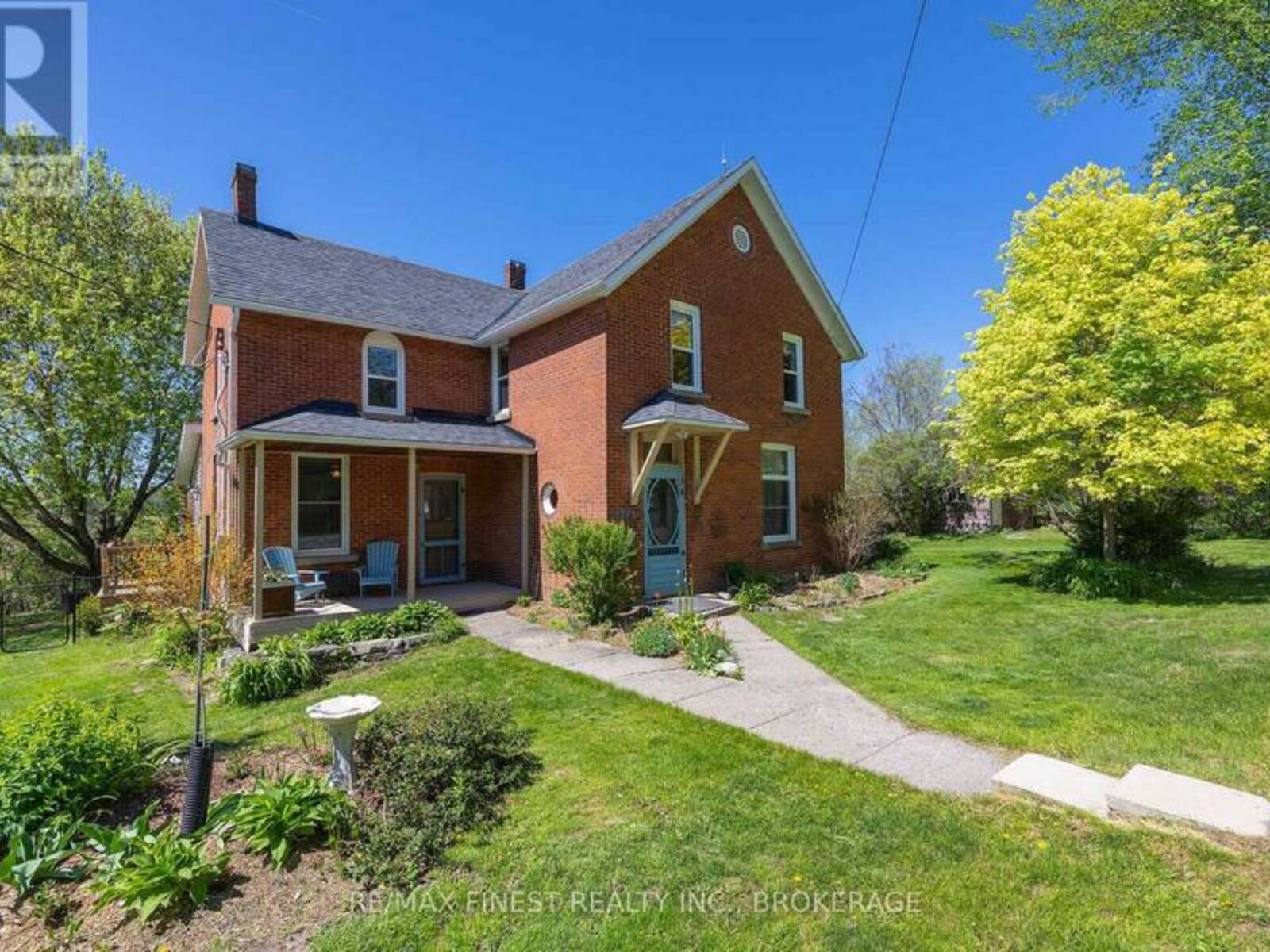 2904 CLOGGS ROAD, Kingston, Ontario K7P 2Z1