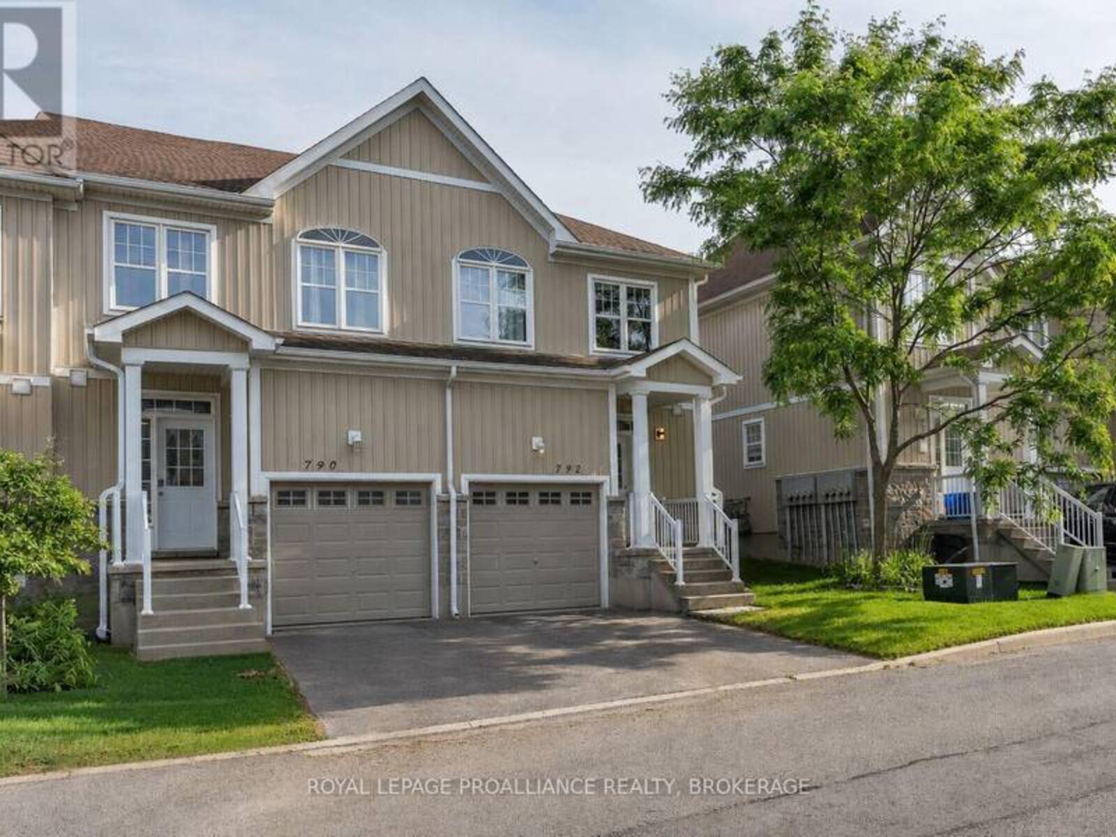 792 NEWMARKET LANE, Kingston, Ontario K7K 6K7