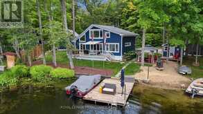 1179 HIDDEN VALLEY LANE | Inverary Ontario | Slide Image One