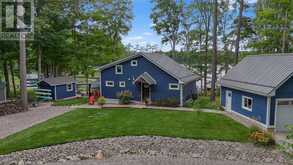 1179 HIDDEN VALLEY LANE | Inverary Ontario | Slide Image Three