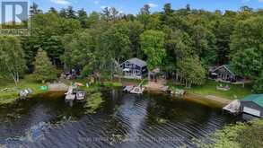 1179 HIDDEN VALLEY LANE | Inverary Ontario | Slide Image Forty