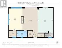 1179 HIDDEN VALLEY LANE | Inverary Ontario | Slide Image Forty-one