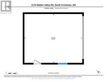 1179 HIDDEN VALLEY LANE | Inverary Ontario | Slide Image Forty-three