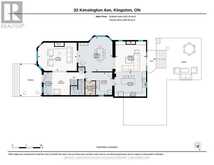 32 KENSINGTON AVENUE | Kingston Ontario | Slide Image Thirty-nine