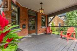 32 KENSINGTON AVENUE | Kingston Ontario | Slide Image Seven