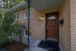 732 CENTRE STREET | Kingston Ontario | Slide Image Three