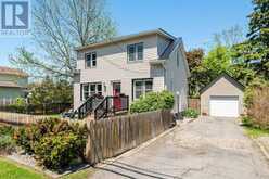 560 KING STREET W | Gananoque Ontario | Slide Image One