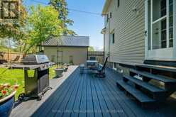 560 KING STREET W | Gananoque Ontario | Slide Image Thirty-two
