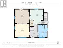 560 KING STREET W | Gananoque Ontario | Slide Image Thirty-five