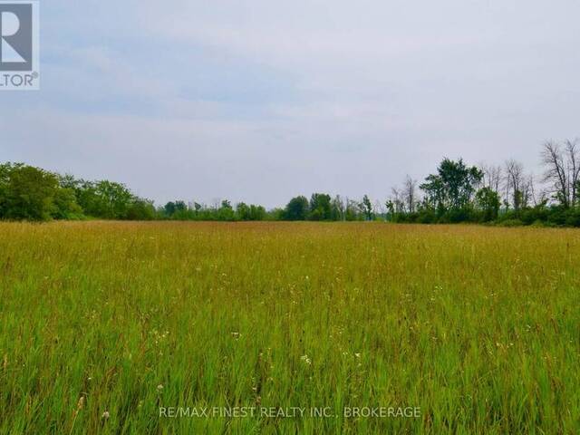 1654 BETHEL ROAD Stone Mills Ontario, K0K 3N0 - Vacant Land For Sale