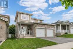 106 MACDOUGALL DRIVE | Loyalist Ontario | Slide Image Two