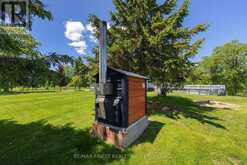 598 PETWORTH ROAD | Stone Mills Ontario | Slide Image Thirty-two