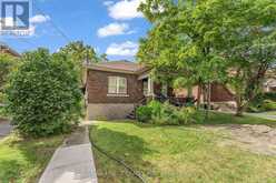 236 COLLINGWOOD STREET | Kingston Ontario | Slide Image One