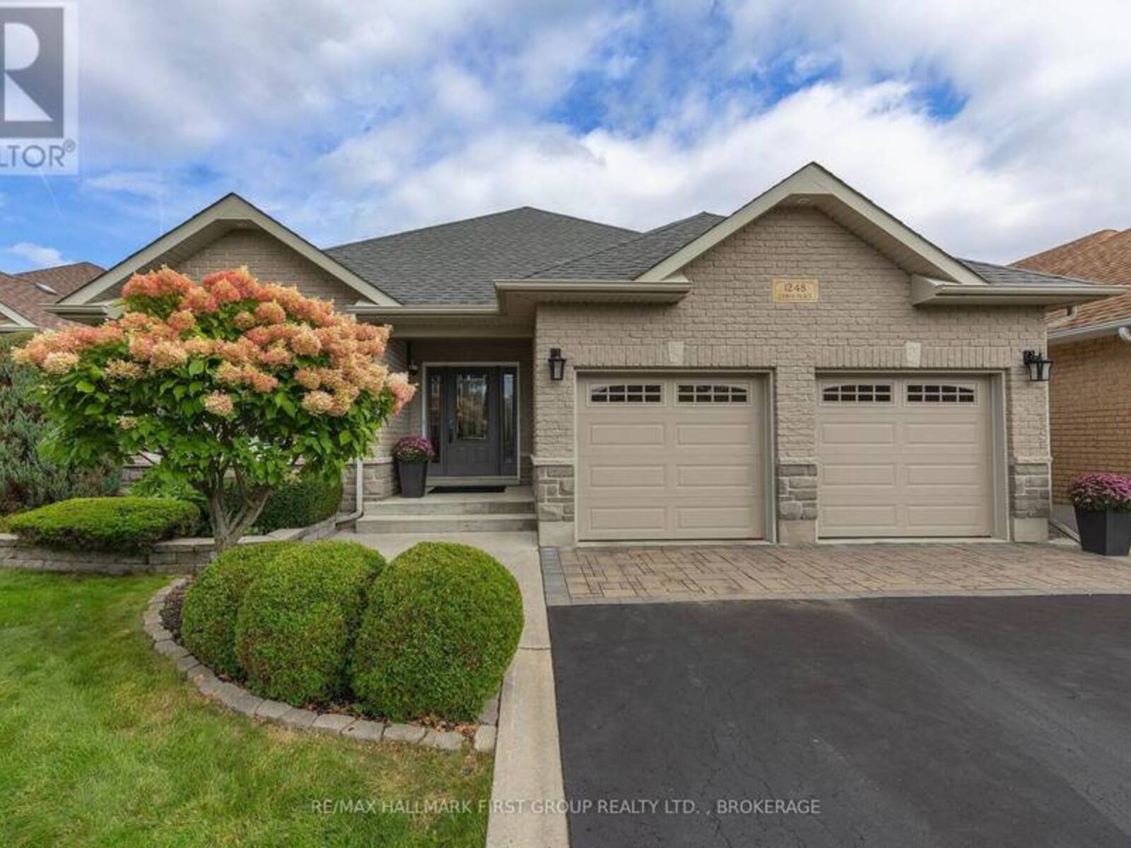 1248 LISBON PLACE, Kingston, Ontario K7P 0G5