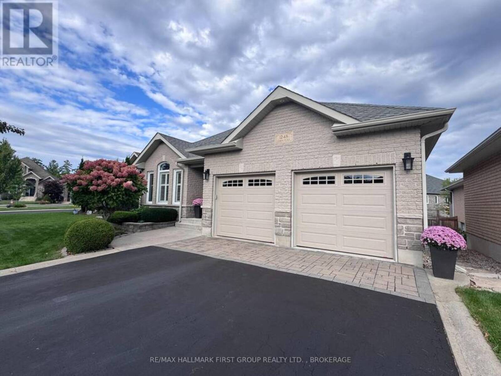 1248 LISBON PLACE, Kingston, Ontario K7P 0G5