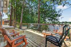 1006 ROCKY SHORE LANE | South Frontenac Ontario | Slide Image One