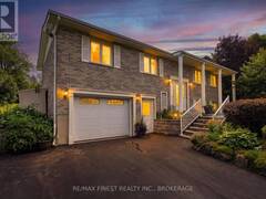 1881 MACALPINE ROAD Kingston Ontario, K7G 2V5