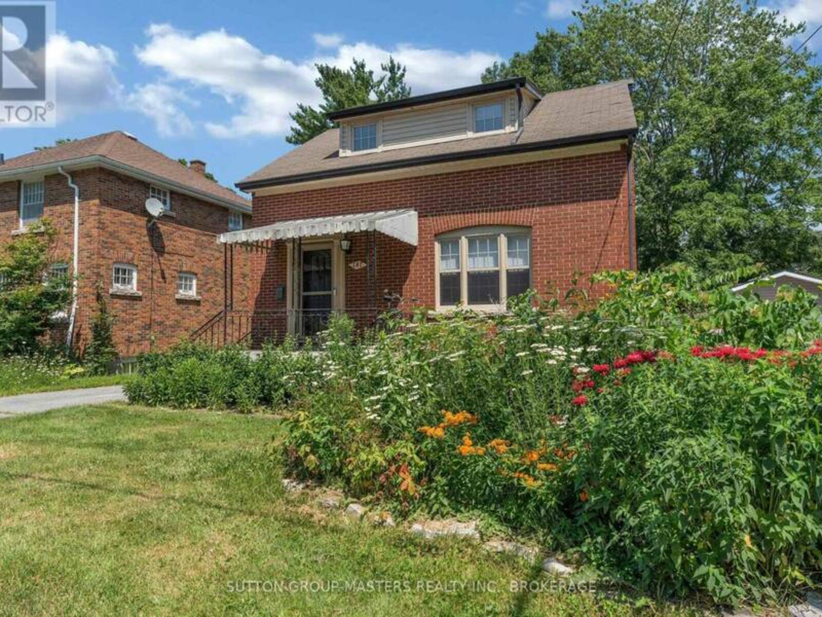 187 WILLINGDON AVENUE, Kingston, Ontario K7L 4H9