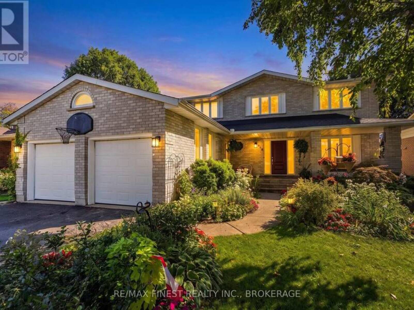 844 PURCELL CRESCENT, Kingston, Ontario K7N 1B9