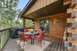 137 OLD RIVER ROAD W | Leeds and the Thousand Islands Ontario | Slide Image Thirty-seven