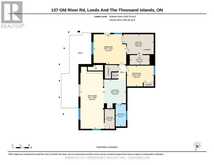 137 OLD RIVER ROAD W | Leeds and the Thousand Islands Ontario | Slide Image Forty-four