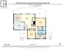 137 OLD RIVER ROAD W | Leeds and the Thousand Islands Ontario | Slide Image Forty-five