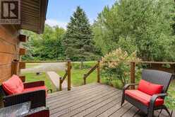 137 OLD RIVER ROAD W | Leeds and the Thousand Islands Ontario | Slide Image Eight