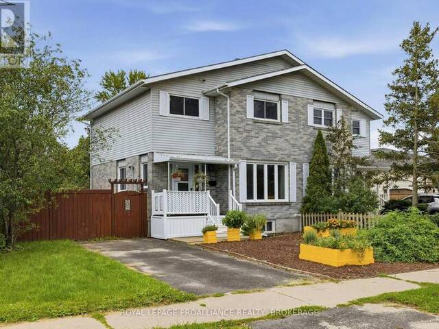 690 DAVIS DRIVE Kingston Ontario, K7M 7X3 - 3 Bedrooms Home For Sale
