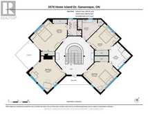 2576 HOWE ISLAND DRIVE | Gananoque Ontario | Slide Image Forty-nine