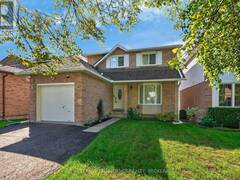 18 RICHDALE COURT Kingston Ontario, K7K 6N1