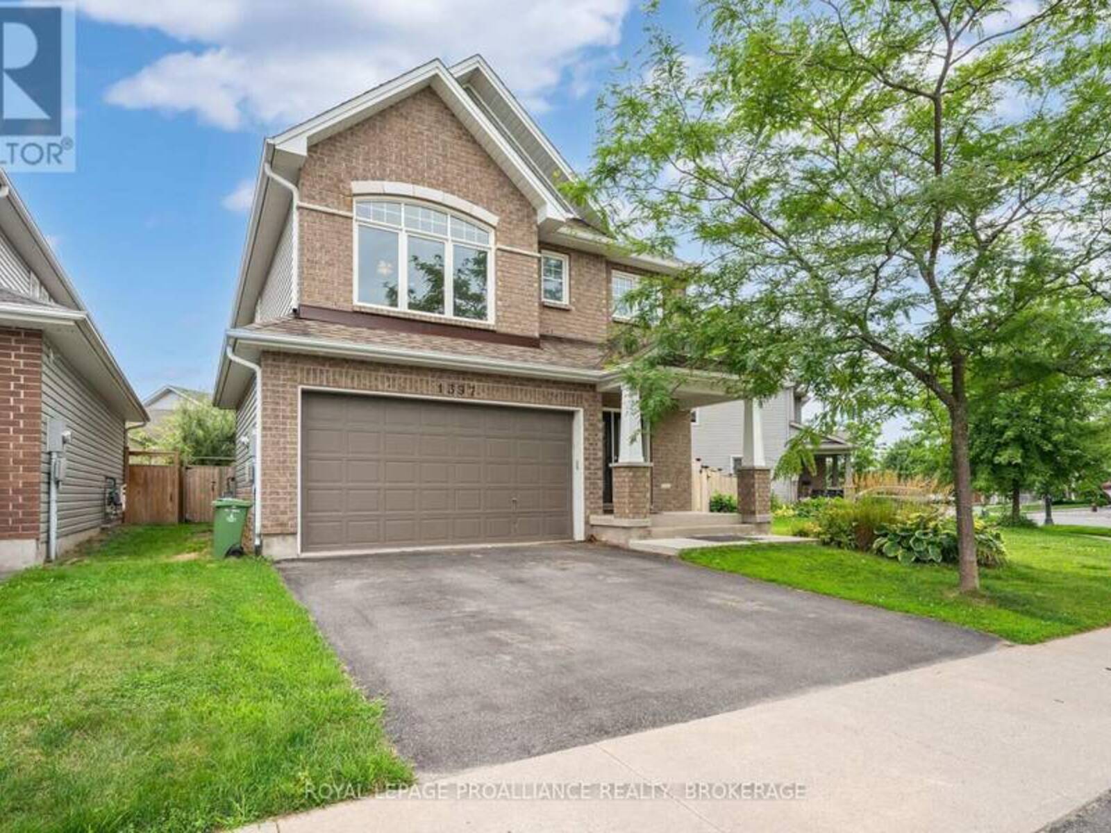 1397 WATERSIDE WAY, Kingston, Ontario K7K 0E9