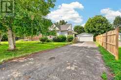 650 HILLSIDE DRIVE | Gananoque Ontario | Slide Image Twenty-four