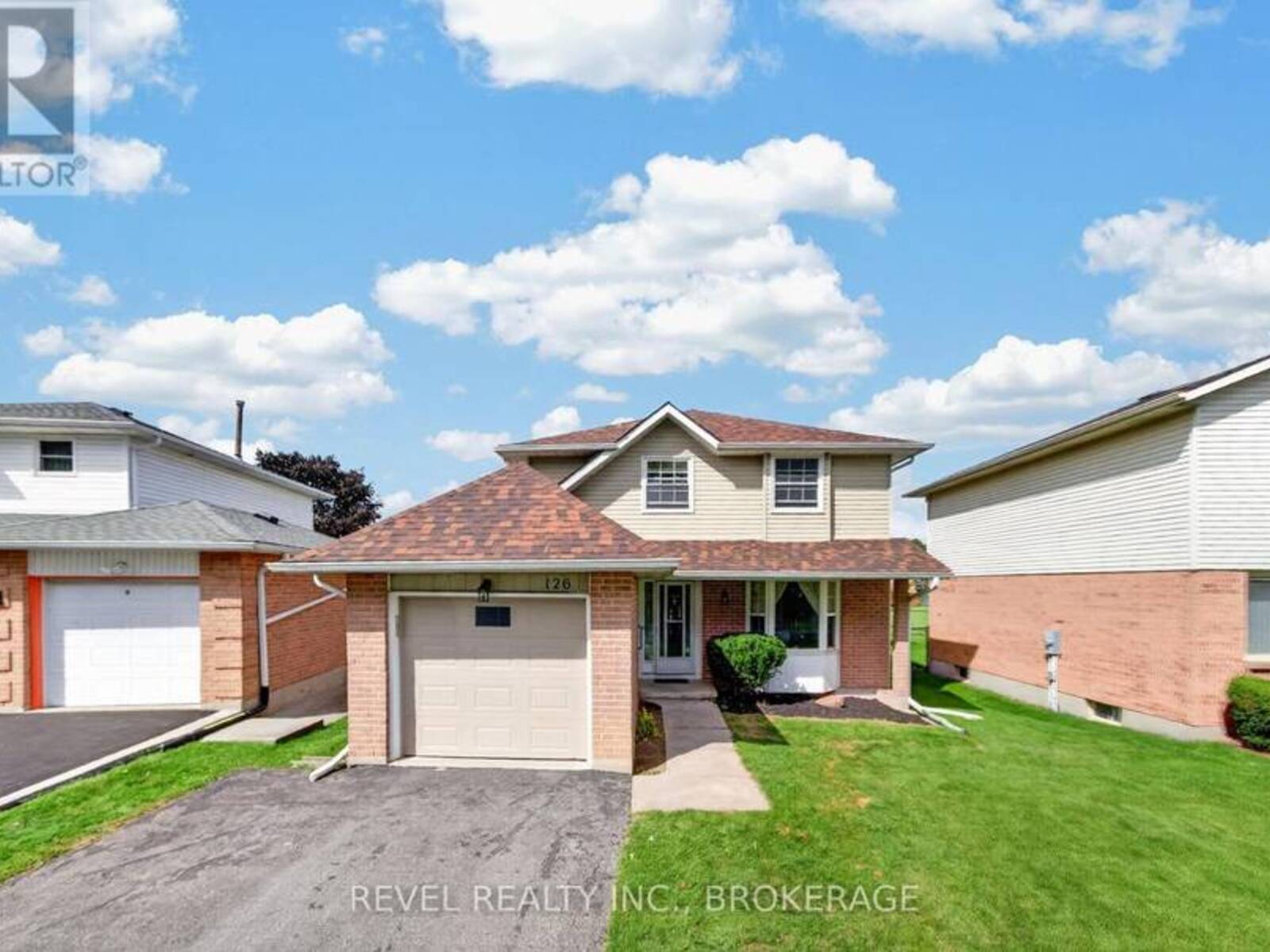 126 GRENADIER DRIVE, Kingston, Ontario K7K 6E9