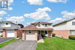 126 GRENADIER DRIVE | Kingston Ontario | Slide Image One