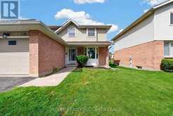 126 GRENADIER DRIVE | Kingston Ontario | Slide Image Two