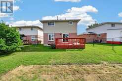 126 GRENADIER DRIVE | Kingston Ontario | Slide Image Thirty-four