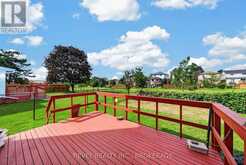 126 GRENADIER DRIVE | Kingston Ontario | Slide Image Thirty-six