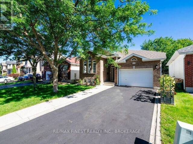 380 QUARRY POND COURT Kingston Ontario, K7K 7L3 - 4 Bedrooms Home For Sale