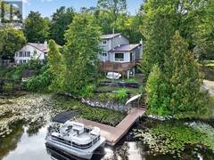 245 TAGGART LANE Westport Ontario, K0G 1X0