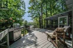 811 HERMIT THRUSH LANE | Leeds and the Thousand Islands Ontario | Slide Image Four