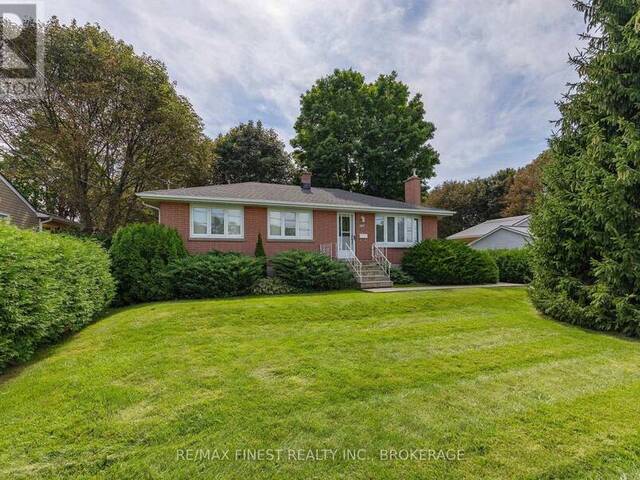 721 FRONT ROAD Kingston Ontario, K7M 5R6 - 3 Bedrooms Home For Sale