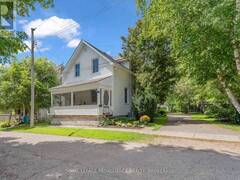 4 MILLER STREET Lansdowne Ontario, K0E 1L0