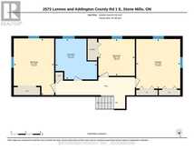 2572 COUNTY RD 1 E | Greater Napanee Ontario | Slide Image Forty-nine