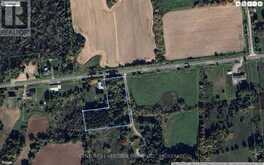 523 LOWER OAK LEAF ROAD | Leeds and the Thousand Islands Ontario | Slide Image Two