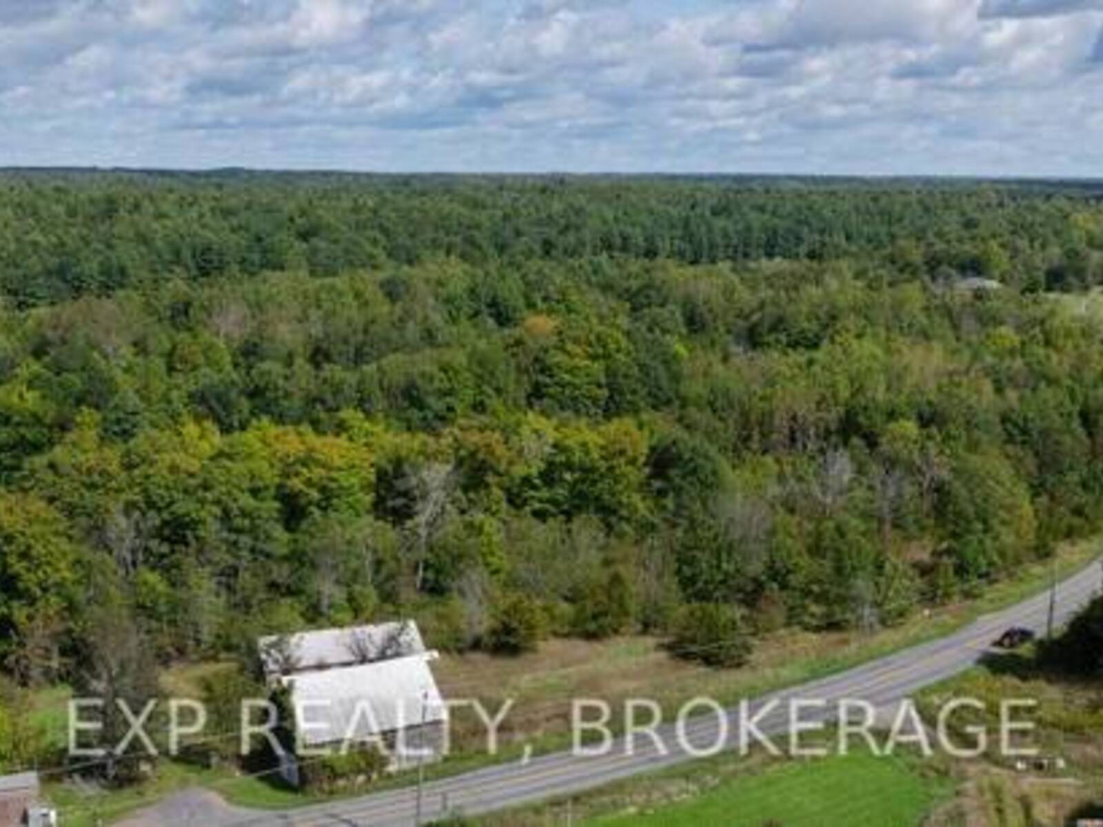 3697 DESERT LAKE ROAD, South Frontenac, Ontario K0H 1W0